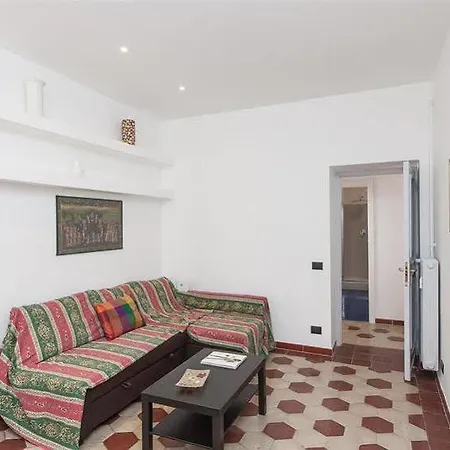 Apartment Via Giovanni Battista Bodoni Apartment Rome