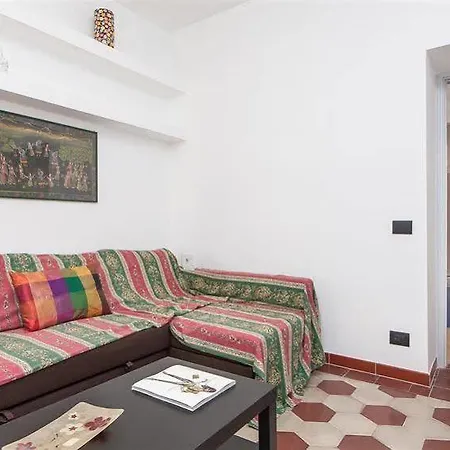 Apartment Via Giovanni Battista Bodoni *
