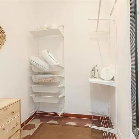 Apartment Via Giovanni Battista Bodoni Rome
