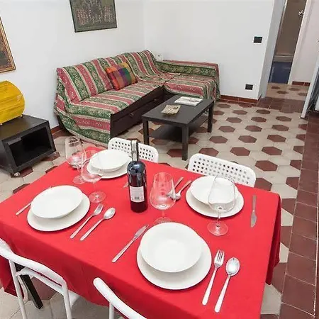 Apartment Apartment Via Giovanni Battista Bodoni *